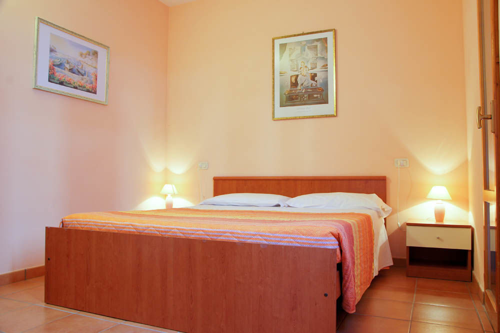 Hotel Le Mimose San Teodoro  Ngoại thất bức ảnh