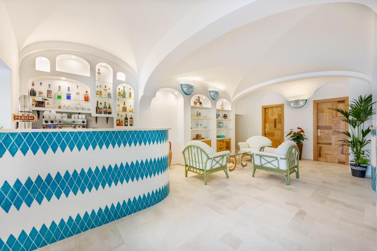 Hotel Le Mimose San Teodoro  Ngoại thất bức ảnh